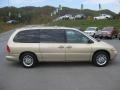 1999 Champagne Pearl Chrysler Town & Country Limited  photo #5
