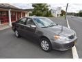 Phantom Gray Pearl 2003 Toyota Camry LE Exterior