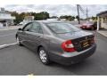 Phantom Gray Pearl - Camry LE Photo No. 4
