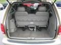 1999 Chrysler Town & Country Limited Trunk