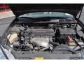 2.4 Liter DOHC 16-Valve VVT-i 4 Cylinder Engine for 2003 Toyota Camry LE #38390035