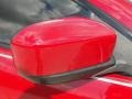 2004 San Marino Red Pearl Honda Accord EX-L Coupe  photo #18