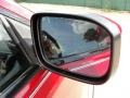 San Marino Red Pearl - Accord EX-L Coupe Photo No. 19