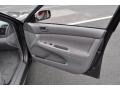 Phantom Gray Pearl - Camry LE Photo No. 17