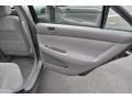 Phantom Gray Pearl - Camry LE Photo No. 18