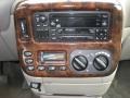 Camel Controls Photo for 1999 Chrysler Town & Country #38390227