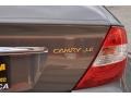 Phantom Gray Pearl - Camry LE Photo No. 22