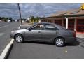 Phantom Gray Pearl - Camry LE Photo No. 23