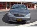 Phantom Gray Pearl - Camry LE Photo No. 24