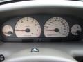 Camel Gauges Photo for 1999 Chrysler Town & Country #38390267