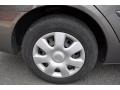 Phantom Gray Pearl - Camry LE Photo No. 26