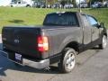 Black - F150 XLT SuperCab Photo No. 6