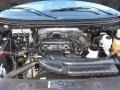 5.4 Liter SOHC 24-Valve Triton V8 Engine for 2006 Ford F150 XLT SuperCab #38390499