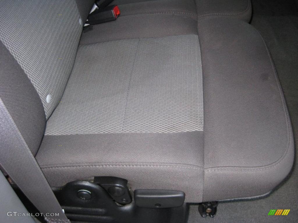 2006 F150 XLT SuperCab - Black / Medium Flint photo #23