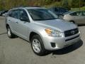 Classic Silver Metallic - RAV4 4WD Photo No. 1