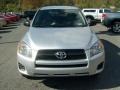Classic Silver Metallic - RAV4 4WD Photo No. 2