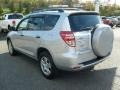 Classic Silver Metallic - RAV4 4WD Photo No. 5