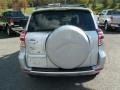 Classic Silver Metallic - RAV4 4WD Photo No. 6