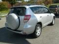 Classic Silver Metallic - RAV4 4WD Photo No. 7