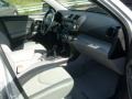 Classic Silver Metallic - RAV4 4WD Photo No. 10