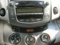 Classic Silver Metallic - RAV4 4WD Photo No. 14