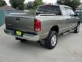 2006 Light Khaki Metallic Dodge Ram 2500 Laramie Mega Cab 4x4  photo #3