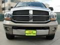 Light Khaki Metallic - Ram 2500 Laramie Mega Cab 4x4 Photo No. 9