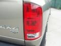 Light Khaki Metallic - Ram 2500 Laramie Mega Cab 4x4 Photo No. 22