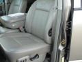 Light Khaki Metallic - Ram 2500 Laramie Mega Cab 4x4 Photo No. 36