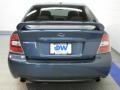 2006 Atlantic Blue Pearl Subaru Legacy 2.5i Special Edition Sedan  photo #8