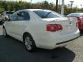 Campanella White - Jetta Wolfsburg Edition Sedan Photo No. 5
