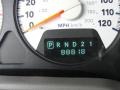 Light Khaki Metallic - Ram 2500 Laramie Mega Cab 4x4 Photo No. 46