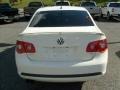Campanella White - Jetta Wolfsburg Edition Sedan Photo No. 6