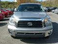 Silver Sky Metallic - Tundra TRD CrewMax 4x4 Photo No. 2