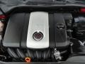 2.5 Liter DOHC 20-Valve 5 Cylinder 2006 Volkswagen Jetta 2.5 Sedan Engine