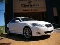 Starfire White Pearl - IS 350 Photo No. 8
