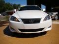 Starfire White Pearl - IS 350 Photo No. 10