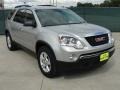 Liquid Silver Metallic - Acadia SLE Photo No. 1