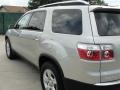 Liquid Silver Metallic - Acadia SLE Photo No. 5