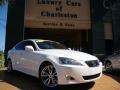 Starfire White Pearl - IS 350 Photo No. 33
