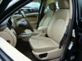 Ivory Interior Photo for 2005 Jaguar X-Type #38392600