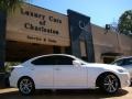 Starfire White Pearl - IS 350 Photo No. 35