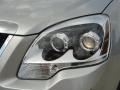 Liquid Silver Metallic - Acadia SLE Photo No. 10