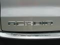 Liquid Silver Metallic - Acadia SLE Photo No. 21