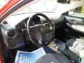 Black Dashboard Photo for 2004 Mazda MAZDA6 #38392840
