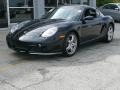 Black - Cayman S Photo No. 6