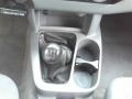 Graphite Gray Transmission Photo for 2006 Toyota Tacoma #38393152