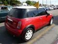 Chili Red - Cooper Hardtop Photo No. 6