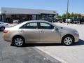 2008 Desert Sand Mica Toyota Camry LE  photo #4