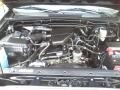 2.7 Liter DOHC 16-Valve VVT 4 Cylinder 2006 Toyota Tacoma Regular Cab Engine